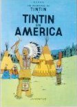 Tintín en América