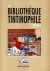 La Bibliothèque tintinophile idéale