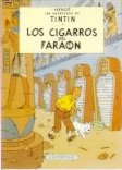 Los Cigarros del Faraón