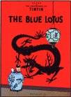 The Blue Lotus