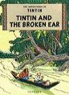 The Broken Ear