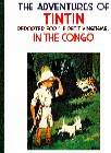 Tintin in the Congo