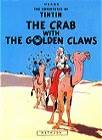 The Crab with the Golden Claws