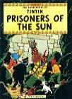 Prisoners of the Sun