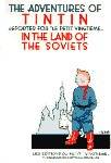 Tintin in the Land of the Soviets