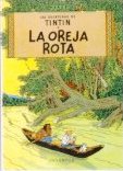 La Oreja rota